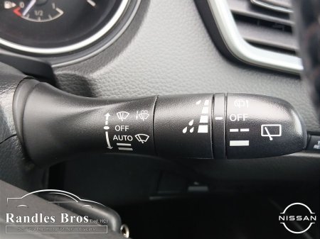 2020 Nissan Qashqai - photo 19