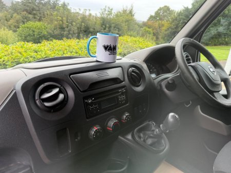 2016 Nissan NV400 - photo 17