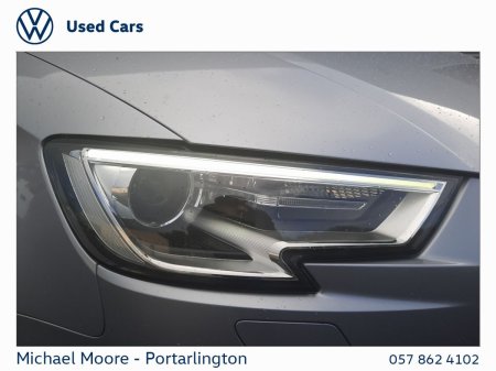 2019 Audi A3 - photo 20