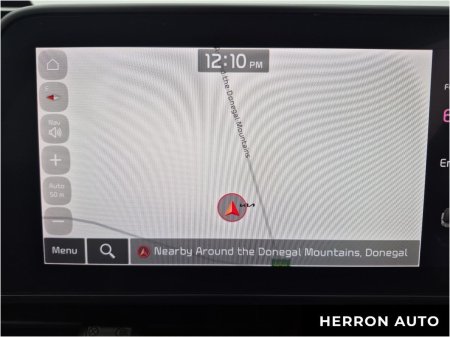 2023 Kia Sportage - photo 10