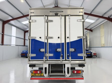 2018 IVECO EUROCARGO 75-190 - photo 5