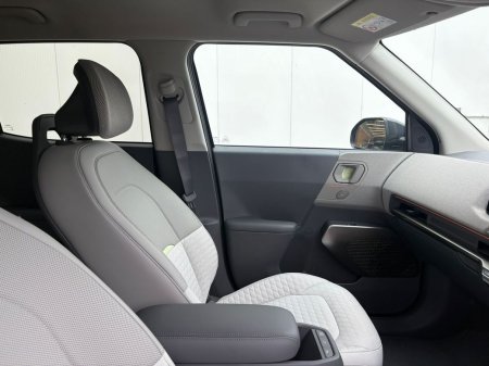 2027 Kia EV2 - photo 17