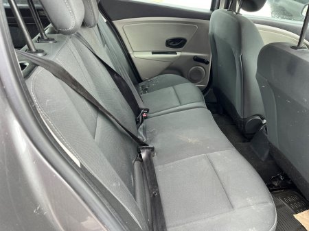 2011 Renault Megane - photo 7