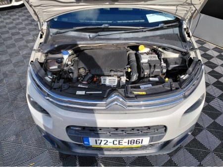 2017 Citroen C3 - photo 4