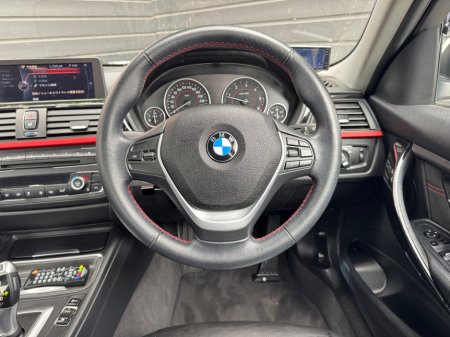 2013 BMW 3-Series - photo 9