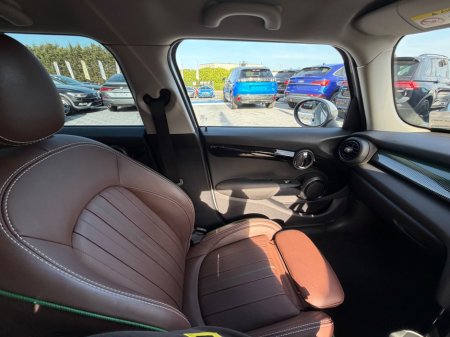 2019 Mini Cooper - photo 27