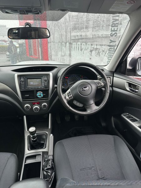 2013 Subaru Forester - photo 22