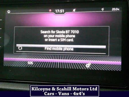 2019 Skoda Kodiaq - photo 30