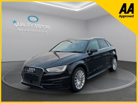 2016 Audi A3 - photo 3