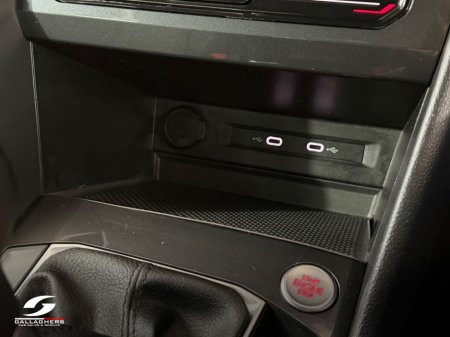 2024 SEAT Tarraco - photo 25
