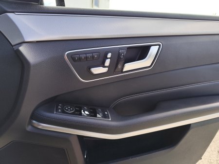 2016 Mercedes-Benz E-Class - photo 14