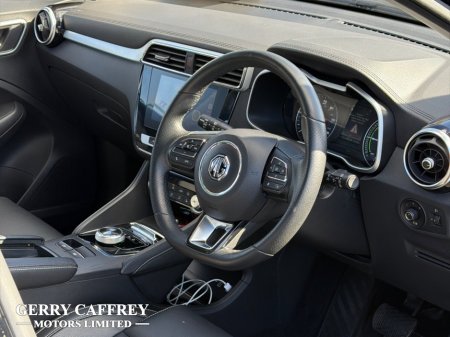 2021 MG ZS - photo 8