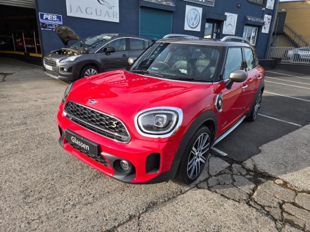 2022 Mini Countryman - photo 5