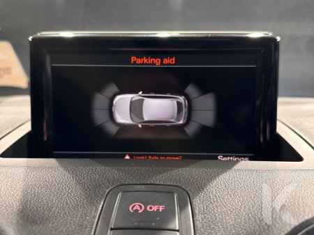 2016 Audi A1 - photo 17