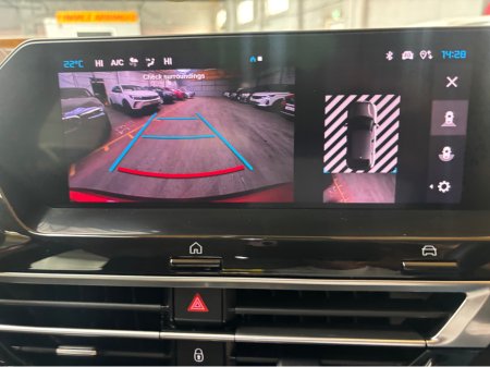 2025 Citroen C4 - photo 12