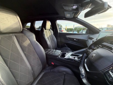 2018 Peugeot 3008 - photo 14