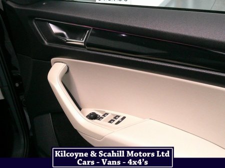 2019 Skoda Kodiaq - photo 24