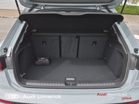 2026 Audi A3 - photo 24
