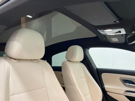 2026 Mercedes-Benz CLA - photo 21