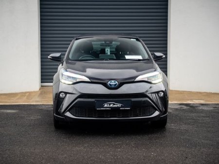 2023 Toyota C-HR - photo 2
