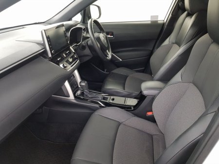 2023 Toyota Corolla Cross - photo 4