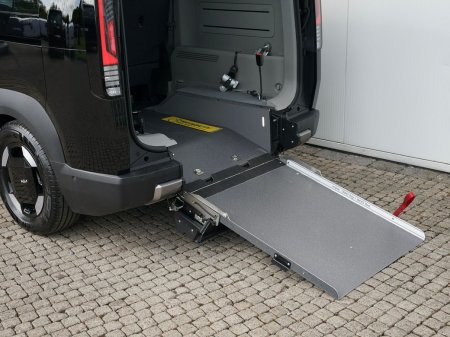 2026 Kia PV5 - photo 33