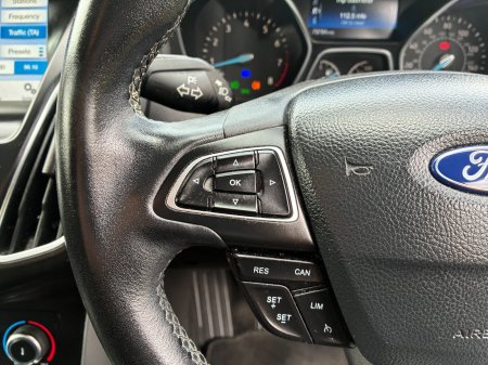 2018 Ford Focus - photo 4