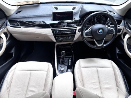 2020 BMW X1 - photo 5