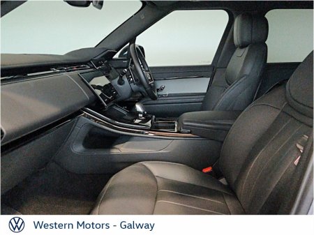 2025 Land Rover Range Rover - photo 4