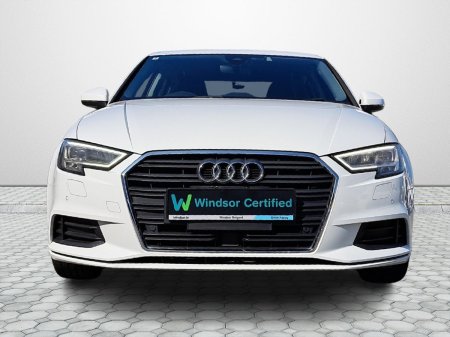 2020 Audi A3 - photo 8