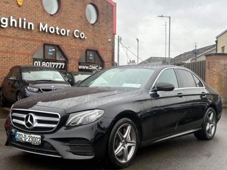 2020 Mercedes-Benz E-Class - photo 9