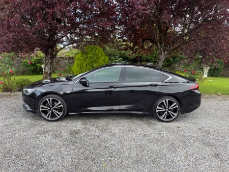 2018 Vauxhall Insignia - photo 6