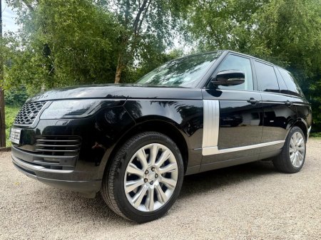 2020 Land Rover Range Rover - photo 13