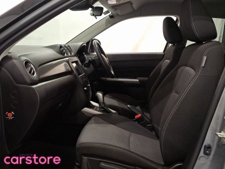 2022 Suzuki Vitara - photo 9
