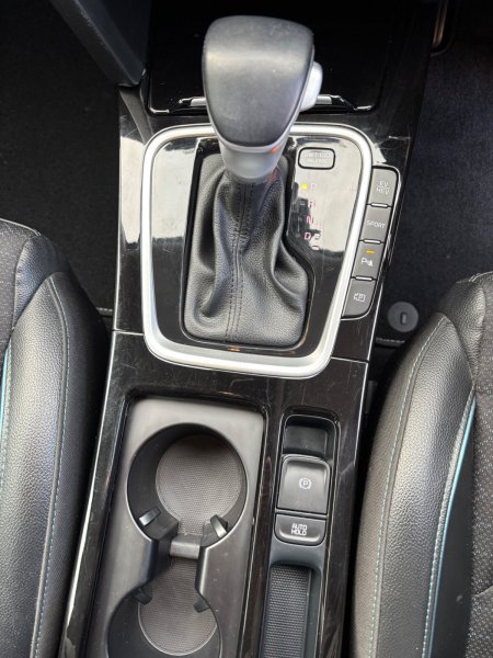 2023 Kia XCeed - photo 35