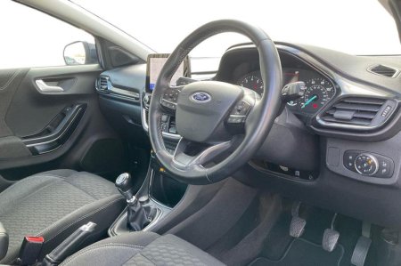 2023 Ford Puma - photo 9