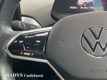 2023 Volkswagen ID.4 - photo 23