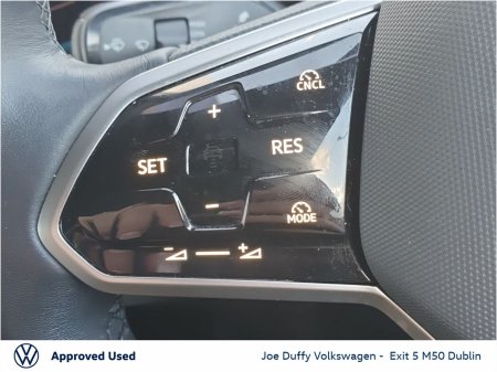 2024 Volkswagen ID.5 - photo 26