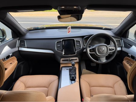 2019 Volvo XC90 - photo 9