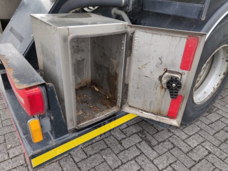 2019 DAF LF 260 - photo 10