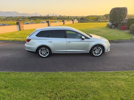 2014 SEAT Leon - photo 6