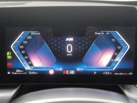 2025 BMW X1 - photo 9