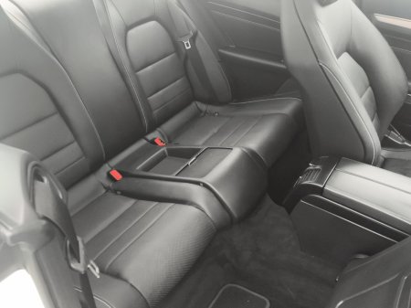 2016 Mercedes-Benz E-Class - photo 12