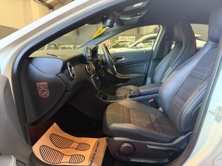 2015 Mercedes-Benz A-Class - photo 19