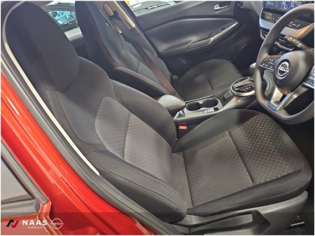 2025 Nissan Juke - photo 21