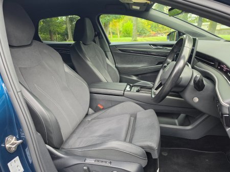 2024 Volkswagen ID.7 - photo 14