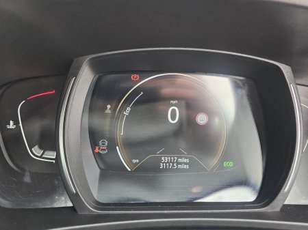 2021 Renault Kadjar - photo 19