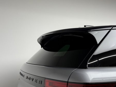 2025 Land Rover Range Rover Sport - photo 17