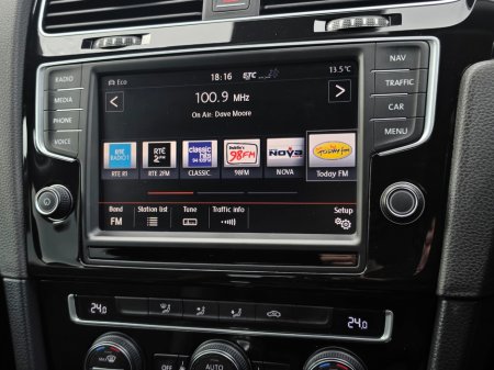 2016 Volkswagen Golf - photo 14