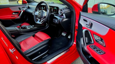 2018 Mercedes-Benz A-Class - photo 29
